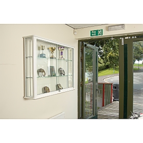 Glazed display / Trophy cabinets